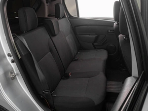 Хетчбэк Renault Sandero 2015 года, 739000 рублей, Тюмень