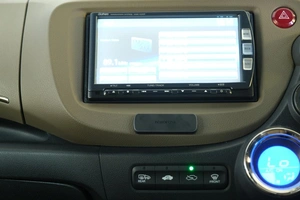 Универсал Honda Fit Shuttle 2012 года, 1019000 рублей, Омск
