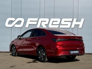 Седан Baic U5 Plus 2023 года, 1369000 рублей, Ижевск