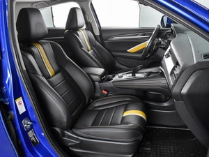 Внедорожник Haval F7x 2019 года, 1879000 рублей, Воронеж