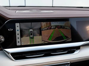 Внедорожник Geely Monjaro 2023 года, 3290000 рублей, Краснодар