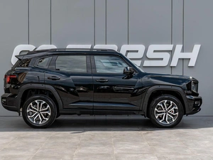 Внедорожник Haval DaGou (Big Dog) 2023 года, 3020000 рублей, Краснодар