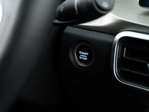 Внедорожник Geely Coolray 2023 года, 2063444 рублей, Москва