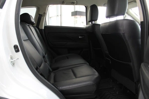Внедорожник Mitsubishi Outlander 2017 года, 2523500 рублей, Красноярск