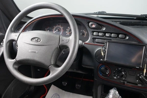 Внедорожник ВАЗ (LADA) Niva Travel 2022 года, 1259000 рублей, Оренбург