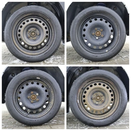 Внедорожник Renault Duster 2021 года, 1170000 рублей, Обнинск