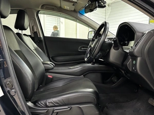 Внедорожник Honda Vezel 2019 года, 1799000 рублей, Ачинск