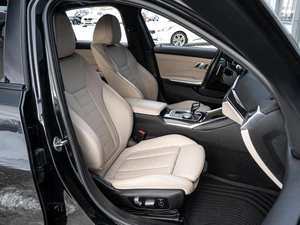 Седан BMW 3 серия 2021 года, 4285000 рублей, Краснодар