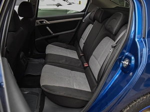 Седан Peugeot 407 2008 года, 450000 рублей, Краснодар