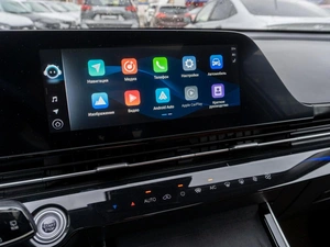 Внедорожник OMODA C5 2023 года, 1929000 рублей, Саратов