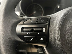 Хетчбэк Kia Rio X-Line 2019 года, 1595000 рублей, Красноярск
