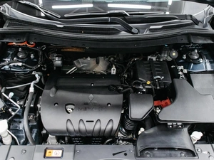 Внедорожник Mitsubishi Outlander 2019 года, 2199000 рублей, Красноярск