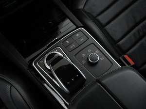 Внедорожник Mercedes-benz GLS-класс AMG 2018 года, 6850046 рублей, Москва