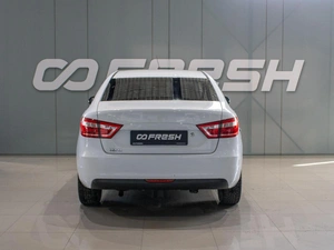 Седан ВАЗ (LADA) Vesta 2016 года, 749000 рублей, Петрозаводск