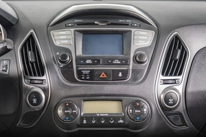 Внедорожник Hyundai ix35 2014 года, 1379000 рублей, Томск