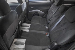 Внедорожник Mitsubishi Outlander 2007 года, 999000 рублей, Барнаул