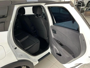 Внедорожник Renault Kaptur 2016 года, 1585000 рублей, Смоленск