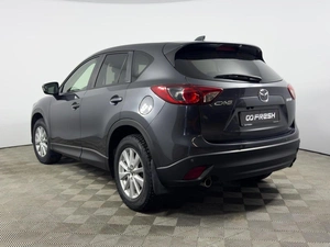 Внедорожник Mazda CX-5 2014 года, 1745900 рублей, Казань