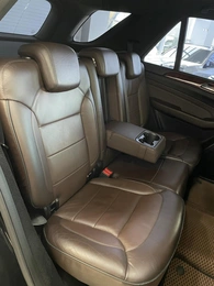 Внедорожник Mercedes-benz M-класс 2013 года, 2287000 рублей, Солонцы
