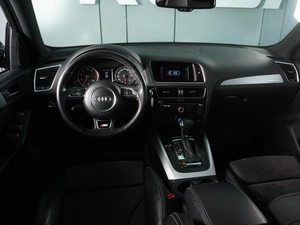 Внедорожник Audi Q5 2016 года, 2959000 рублей, Минеральные Воды