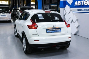 Внедорожник Nissan Juke 2011 года, 1088000 рублей, Солонцы