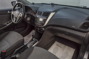 Седан Hyundai Solaris 2012 года, 879000 рублей, Челябинск