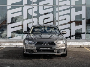 Седан Audi A6 2015 года, 1850000 рублей, Краснодар