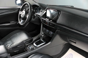Седан Mazda 6 2013 года, 1229000 рублей, Тюмень