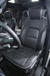 Пикап RAM 1500 2026 года, 10479000 рублей, Красноярск