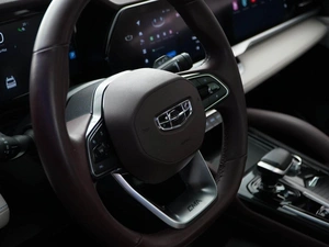 Внедорожник Geely Monjaro 2023 года, 3178444 рублей, Москва