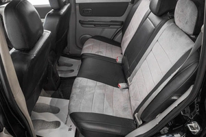 Внедорожник Nissan X-Trail 2004 года, 719000 рублей, Барнаул