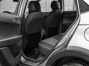 Внедорожник Hyundai Creta 2020 года, 1849000 рублей, Кирилловка