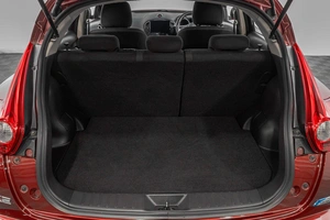 Внедорожник Nissan Juke 2011 года, 979000 рублей, Барнаул