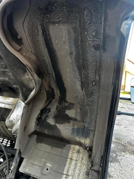 Изотермический Фургон 2014 года, 1900000 рублей, Красноярск