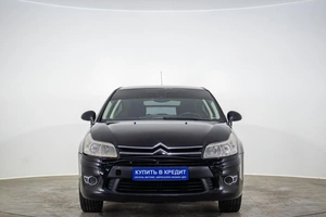 Хетчбэк Citroen C4 2008 года, 329000 рублей, Оренбург