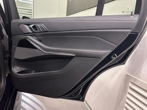 Внедорожник BMW X7 2025 года, 17595000 рублей, Новосибирск