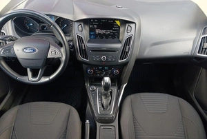 Седан Ford Focus 2019 года, 1395000 рублей, Солонцы