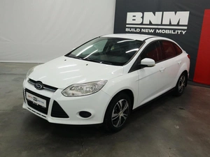 Седан Ford Focus 2013 года, 870000 рублей, Курск