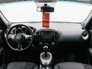 Внедорожник Nissan Juke 2013 года, 1099000 рублей, Красноярск