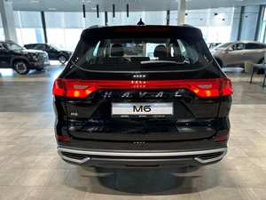 Внедорожник Haval M6 2025 года, 2249000 рублей, Красноярск