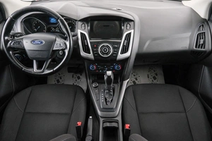 Хетчбэк Ford Focus 2018 года, 1199000 рублей, Красноярск