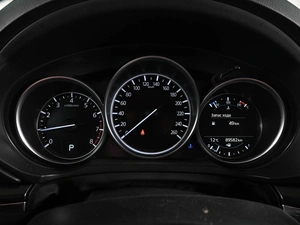 Внедорожник Mazda CX-5 2021 года, 2949000 рублей, Аксай