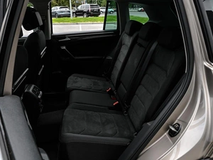 Внедорожник Volkswagen Tiguan 2018 года, 2870000 рублей, Волгоград