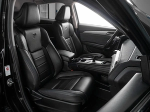 Внедорожник Haval F7x 2023 года, 2679000 рублей, Тюмень