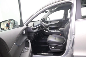 Внедорожник Chery Tiggo 7 2023 года, 1790000 рублей, Брянск