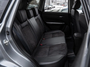 Внедорожник Suzuki Vitara 2018 года, 1930000 рублей, Волгоград