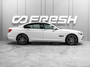 Седан BMW 7 серия 2011 года, 1448070 рублей, Тюмень