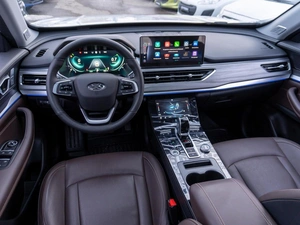 Внедорожник Xcite X-Cross 8 2024 года, 2839000 рублей, Саратов