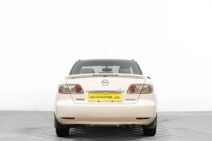 Универсал Mazda Atenza 2002 года, 539000 рублей, Барнаул