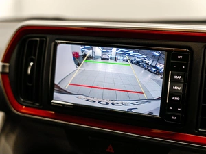 Хетчбэк Toyota Passo 2017 года, 1050000 рублей, Красноярск